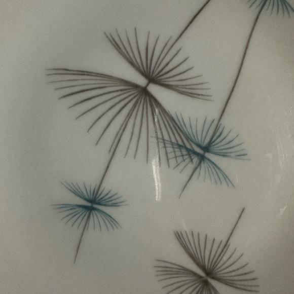 U.S. Caribe 8" and 10” Plates by Carlos Montez - Picture 3 of 6